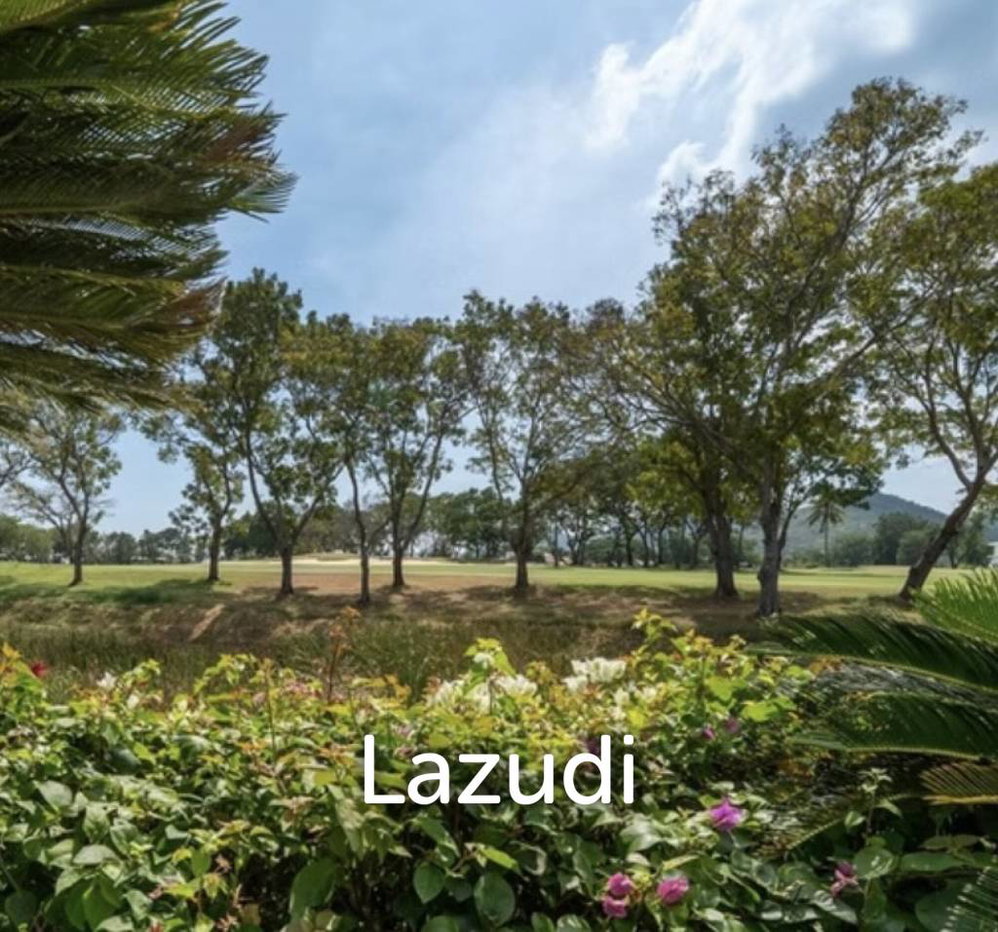 picture PALM HILL LUXURY GOLF FRONT COMPOUND : 6 bed luxury villa - 28/31