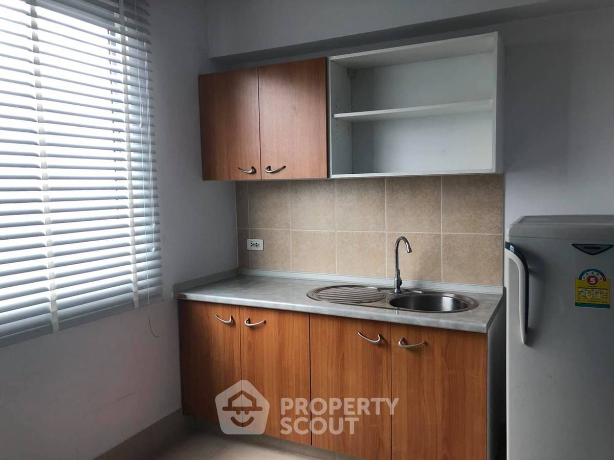 picture 2-BR Condo 88 Sqm City Home Tha - Phra Intersection, MRT Tha Phra 100m (ID 426045) - 5/7