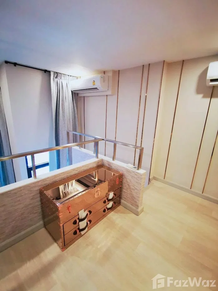 รูป ขาย คอนโด 1 ห้องนอน ในโครงการ ไนท์บริดจ์ ไพรม์ สาทร 6569416 - รูปที่ 3/10