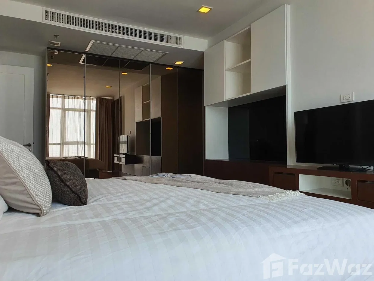 รูป ขาย คอนโด 3 ห้องนอน ในโครงการ ณุศาศิริ แกรนด์ 1884980 - รูปที่ 15/20