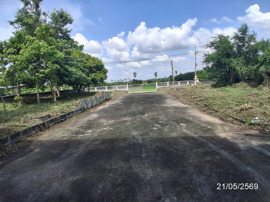 picture HOME 382 Sq.w. Kaset Wisai Roi Et for 5.7M - 27/32
