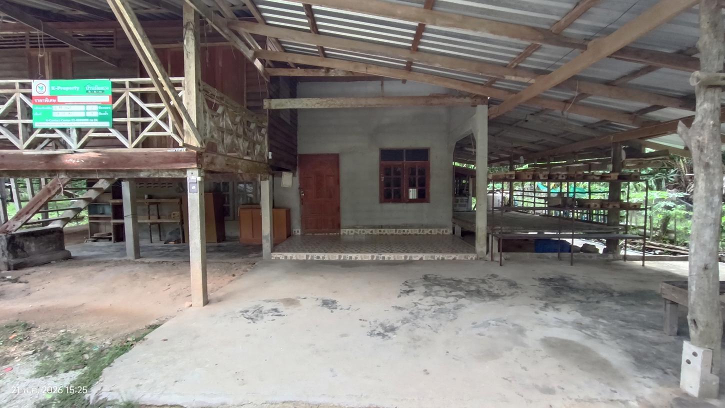picture HOME 1218 Sq.w. Ko Lanta Krabi for 1.5M - 20/40