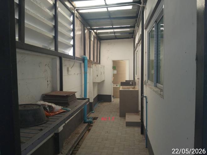 picture HOME 42.2 Sq.w. Muang Nakhon Ratchasima Nakhon Ratchasima for 3.7M - 13/32
