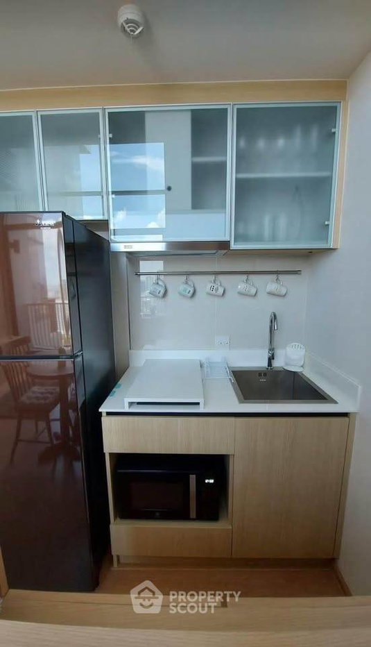 รูป คอนโด 1 ห้องนอน ชั้น 29 ขนาด 42 ตร.ม. Maru Ekkamai 2 ใกล้ BTS เอกมัย (ID 2922686) - รูปที่ 8/10