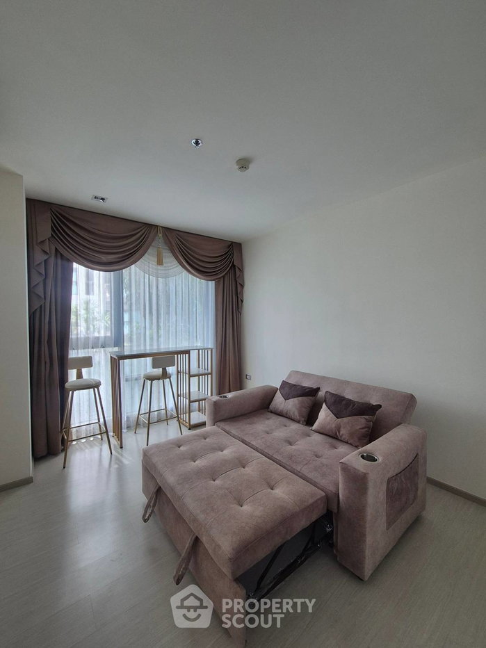 รูป คอนโด 2 ห้องนอน 78 ตร.ม. ที่ Rhythm Sukhumvit 36-38 ใกล้ BTS ทองหล่อ 300 ม. (ID 3073297) - รูปที่ 6/11