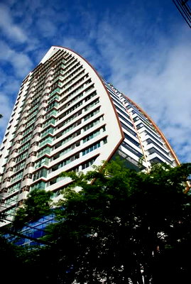 คอนโด BTS เซนต์หลุยส์ : A046544 St. Louis Grand Terrace