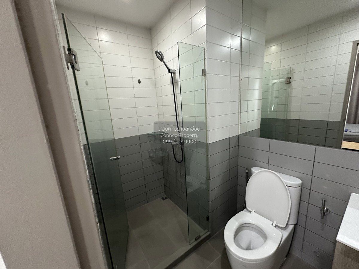 รูป เช่า คอนโด วิวสวย Ideo Mobi Sukhumvit 81 BTS-อ่อนนุช สุขุมวิท บางจาก พระโขนง กรุงเทพ CX-03810 ✅ ทักไลน์ @connexproperty ตอบทันที ทีมงานมืออาชีพ ✅ - รูปที่ 5/6