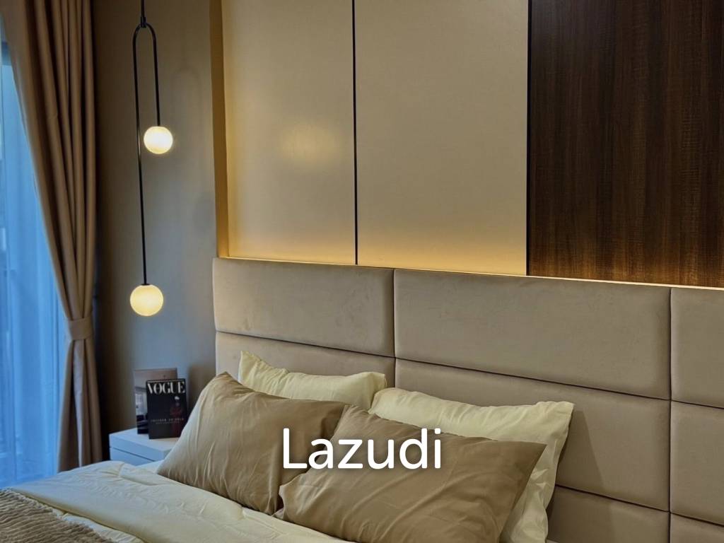 รูป Newly Renovated 1-Bedroom Condo for Sale Near Central Phuket - รูปที่ 14/26