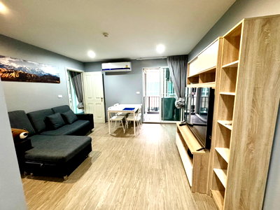 Condos for rent : Condo Regent Home Sukhumvit 97/1 For Rent 2 bedroom 