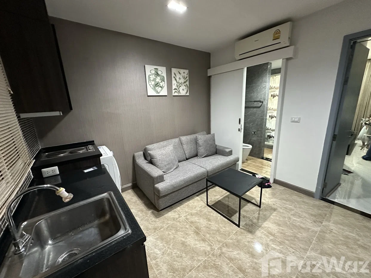 picture 1-Bedroom Condo for Sale at A Space ID Asoke – Ratchada 6569722 - 4/12