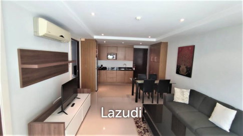 Jomtien Beach Penthouses Condominium for Sale