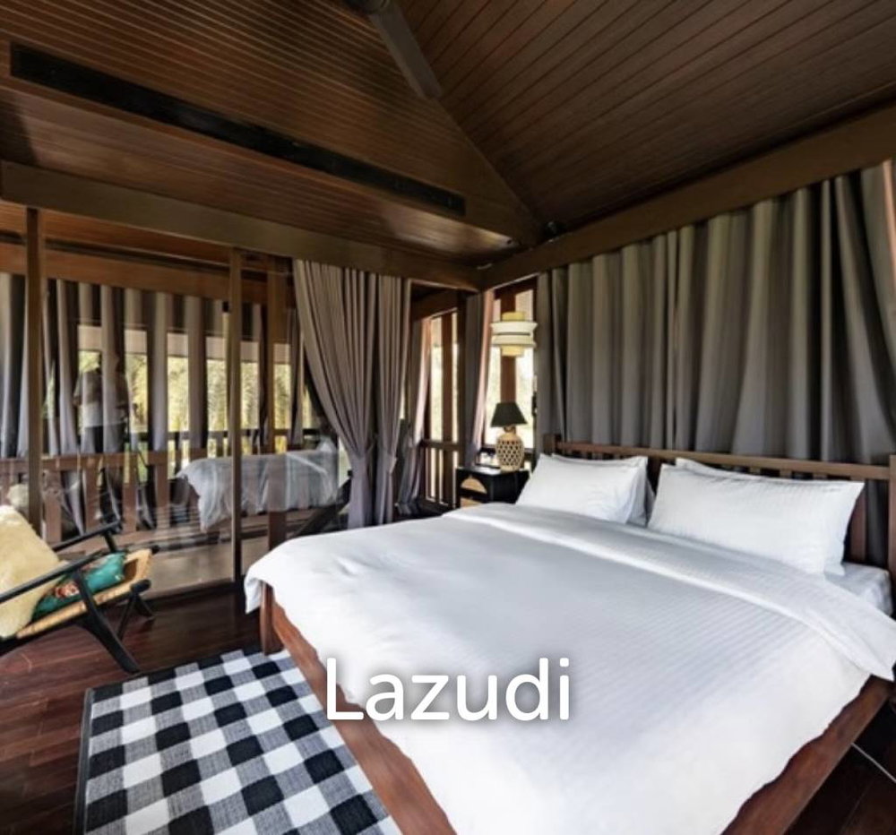 picture PALM HILL LUXURY GOLF FRONT COMPOUND : 6 bed luxury villa - 7/31