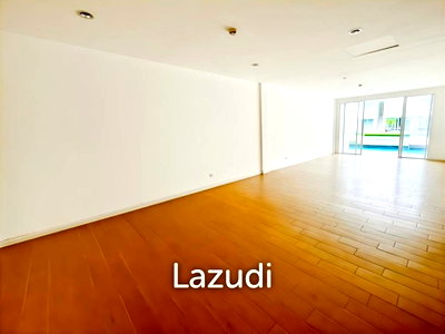 ขายคอนโด : Pool Access คอนโด 2 ห้องนอนใน Malibu Khao Tao