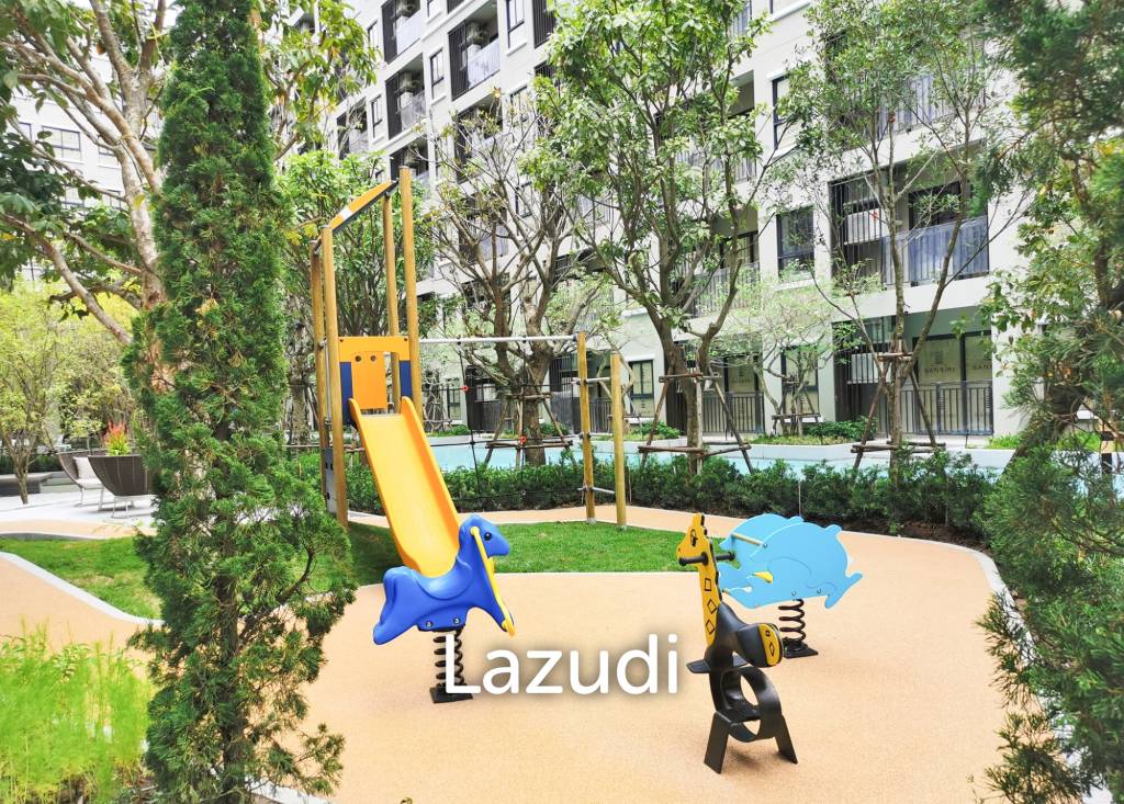 picture 58.52 sqm 2 Bed Condo on 4th Floor at La Casita - 13/14