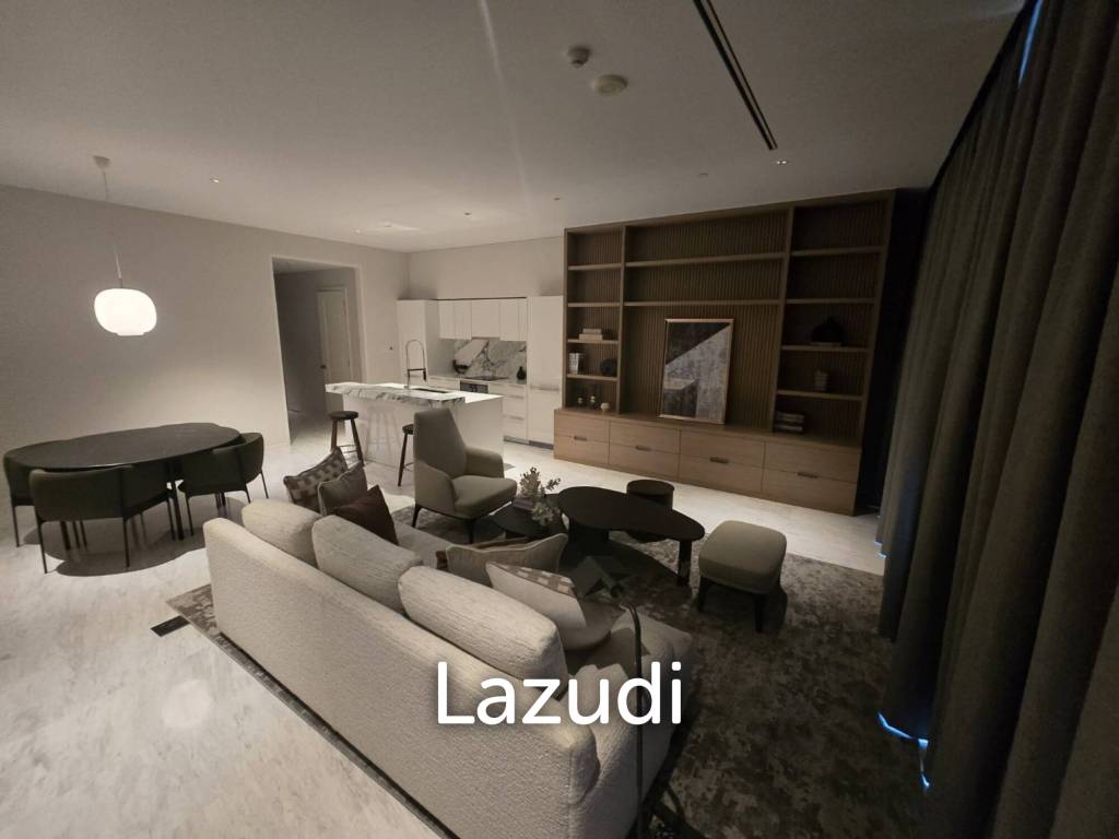 picture Four Seasons Private Residences 117 Sqm 2 Bed 2 Bath - 9/26