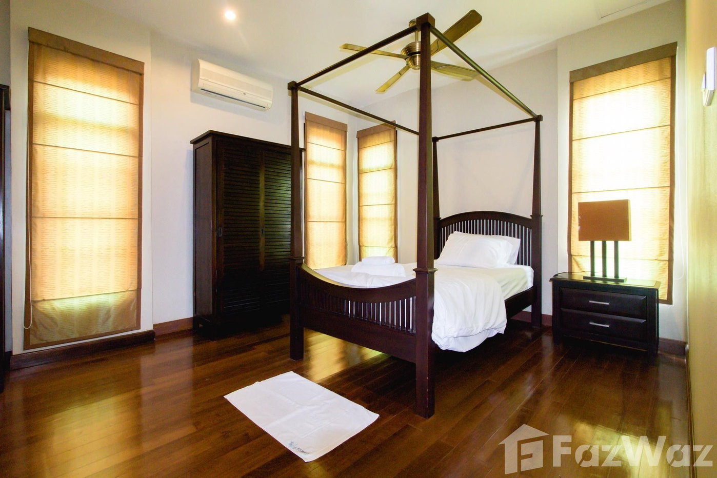 picture 4 Bedroom Villa for sale in Choeng Thale, Phuket 24830 - 19/31