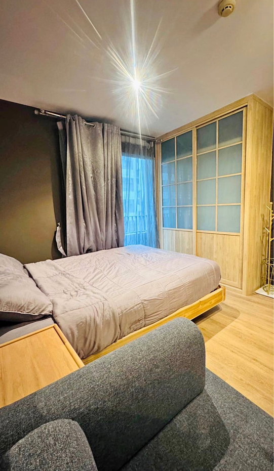picture Elio Sukhumvit 64 for rent ✨ Fully furnished - 1/8