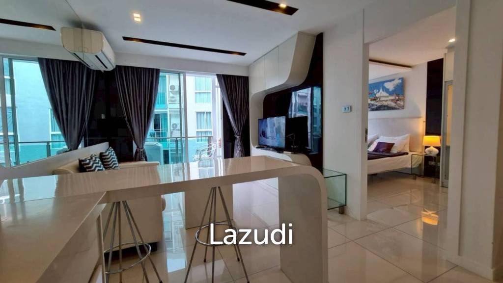 picture City Center Residence Condominium for Sale - 6/10