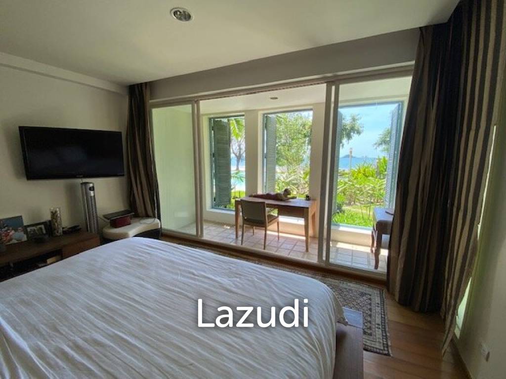 picture 4 Bedroom Beachfront Penthouse in Hua Hin - 9/17