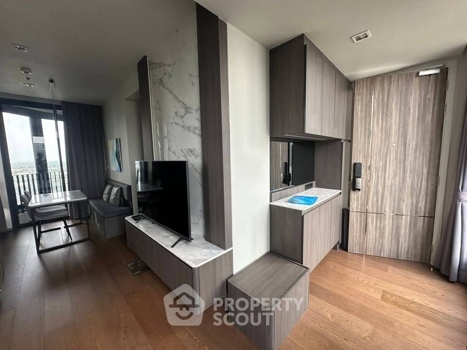 รูป คอนโด 2 ห้องนอน ชั้น 23 ขนาด 65 ตร.ม. Ideo Q Sukhumvit 36 ใกล้ BTS ทองหล่อ 400 ม. (ID 3071669) - รูปที่ 4/9
