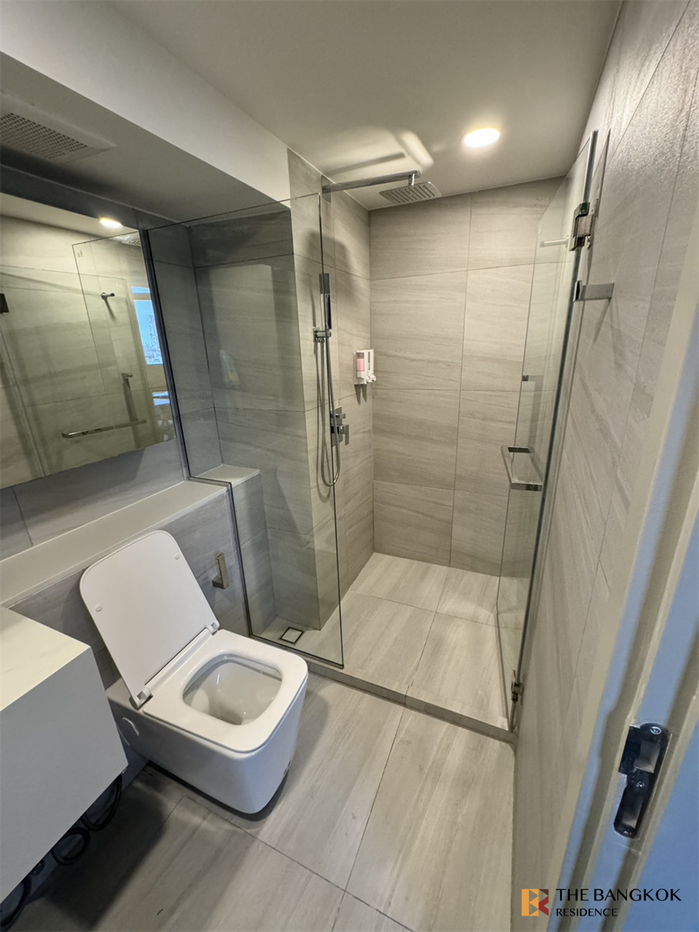 picture Park Origin Chula-Samyan Easy Travel, Fully Utilized Space near MRT Hua Lamphong Station - 5/10