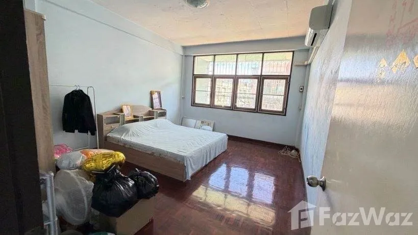 รูป ขาย ทาวน์เฮ้าส์ 3 ห้องนอน ใน ประเวศ, กรุงเทพมหานคร 6539261 - รูปที่ 5/13