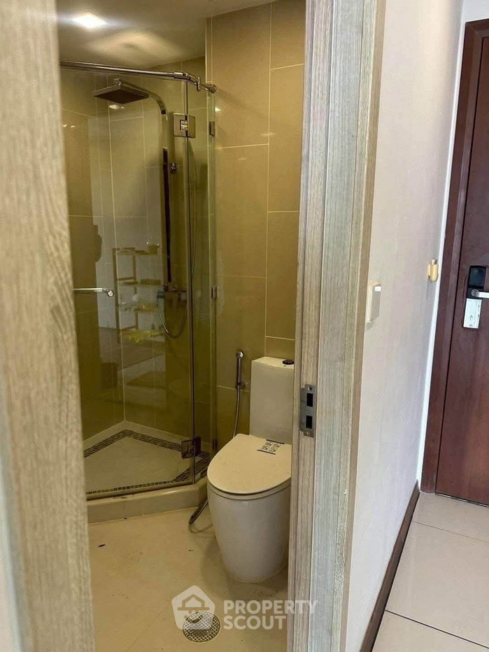 รูป คอนโด 1 ห้องนอน The Peak Towers พัชรทัมนัก ชั้น 15 📍 ใกล้ (ID 3072830) - รูปที่ 16/19