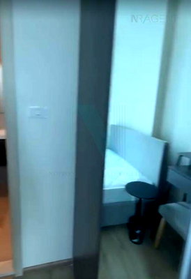 Condos for rent : 📌 For Rent Condo NUE DISTRICT R9 Building 1, Floor 10,1 bed room, Room size 26 sqm