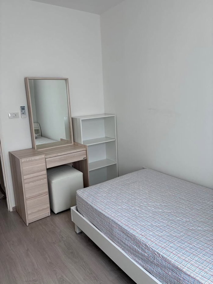 picture Townhome for rent, Indy 5 Bangna Km.7, near Mega Bangna. - 9/10