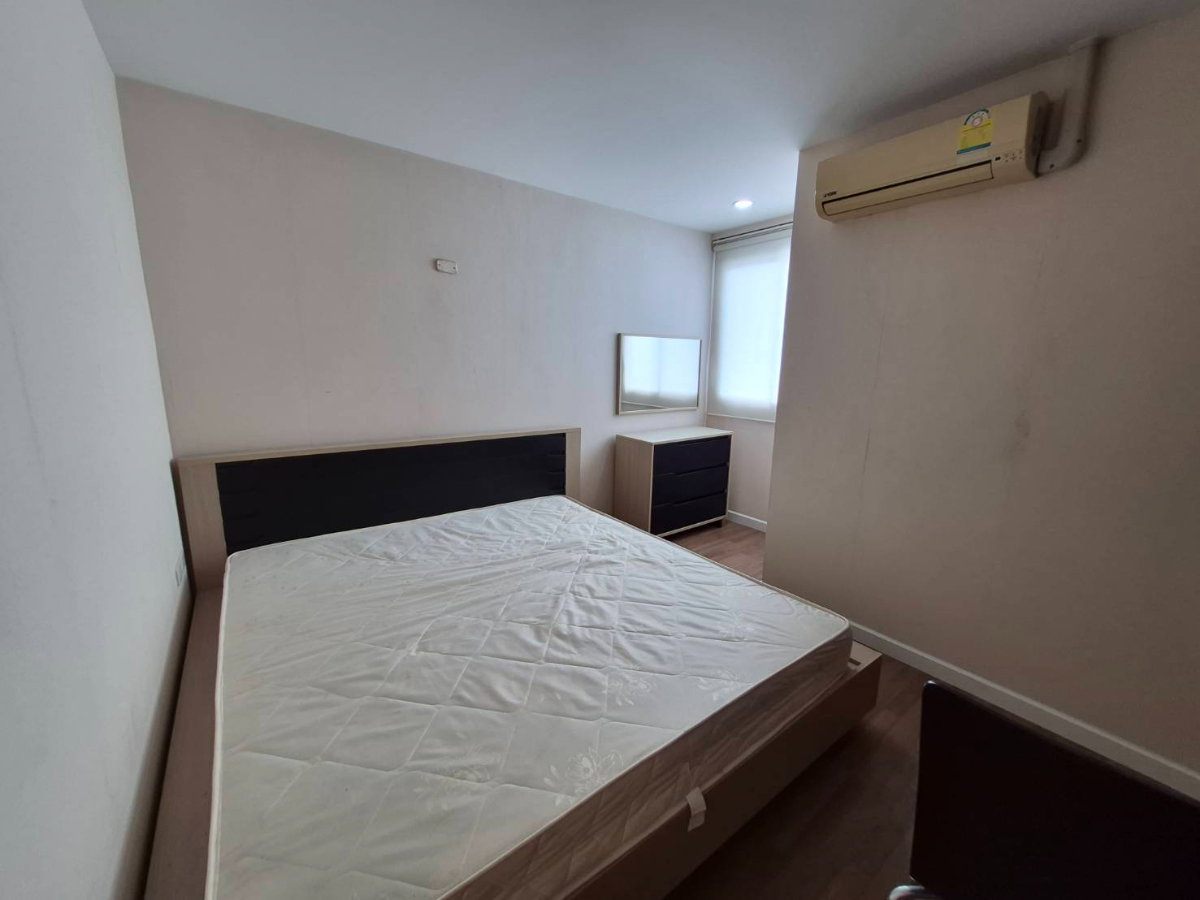 รูป 🏡 ให้เช่า Metro Park Sathorn เฟส 2/2 1 ห้องนอน | 42 ตร.ม. | เพียง 7,500 บาท/เดือน พร้อมเข้าอยู่ - รูปที่ 8/14