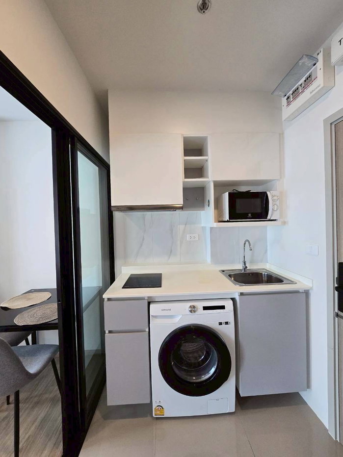 picture Escent Korat 2 – Brand New Condo for Rent - 11/13