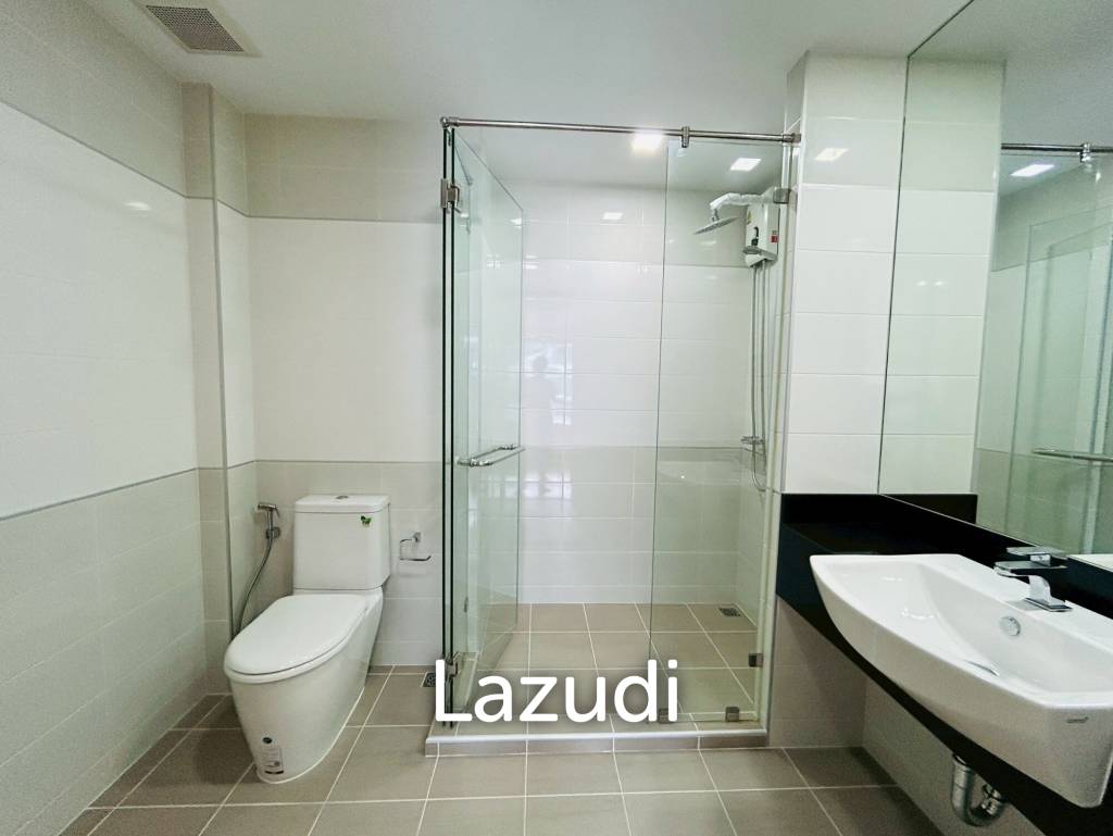 picture Studio Condo at Whale Marina Na Jomtien - 14/16