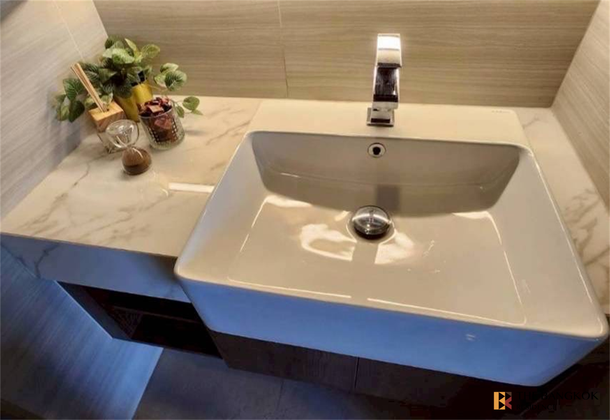 picture Ready-to-move-in Condo, Great Value Park Origin Thonglor - 7/10