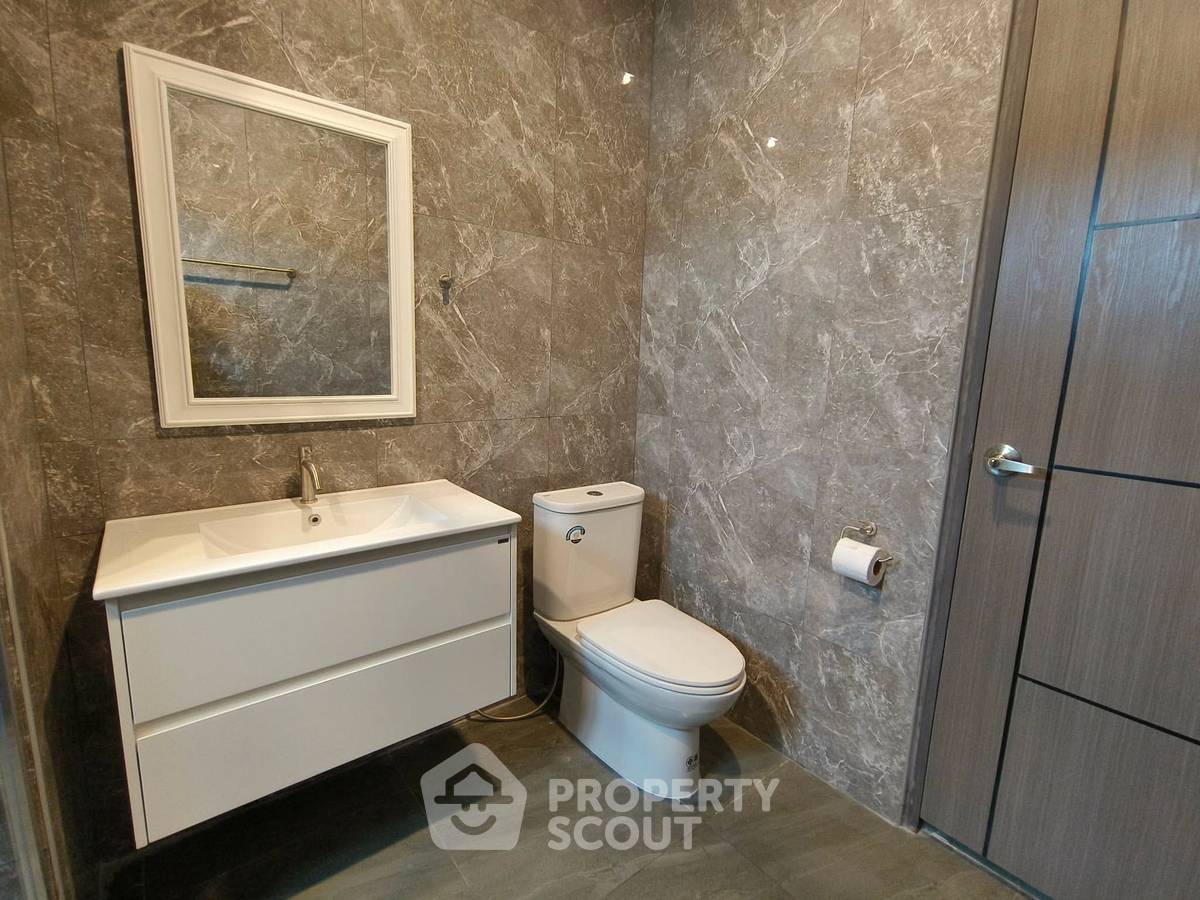 รูป บ้าน 4 ห้องนอน สำหรับขาย ที่ Ekkamai House ใกล้ BTS เอกมัย (เลี้ยงสัตว์ได้) 📍 (ID 3072457) - รูปที่ 22/25
