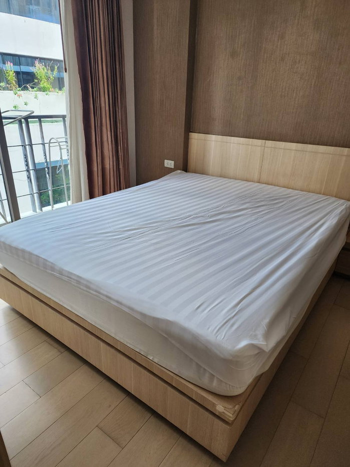 picture Condo for rent :Klass Silom((BTS Sala Daeng BTS Station ) MK-02 line @livingbkk - 6/14
