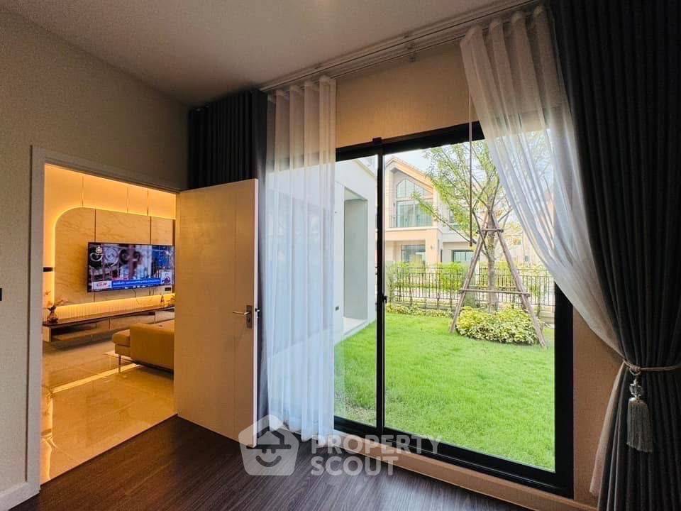 รูป บ้านเช่า 3 ห้องนอน โครงการบางกอก บูเลอวาร์ด รามอินทรา-วัชรพล โอเงิน สายไหม (ID 3069898) - รูปที่ 7/10