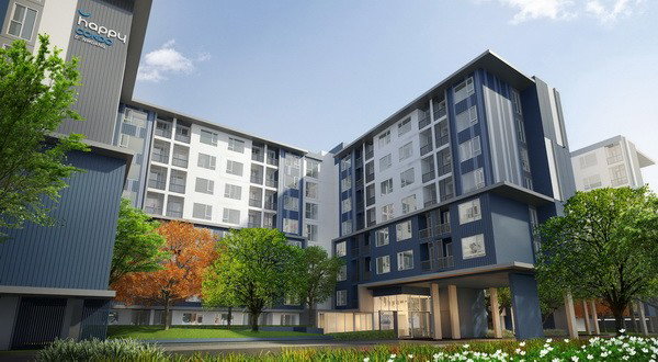 picture A046362 Happy Condo Laksi-Donmuang - 2/2