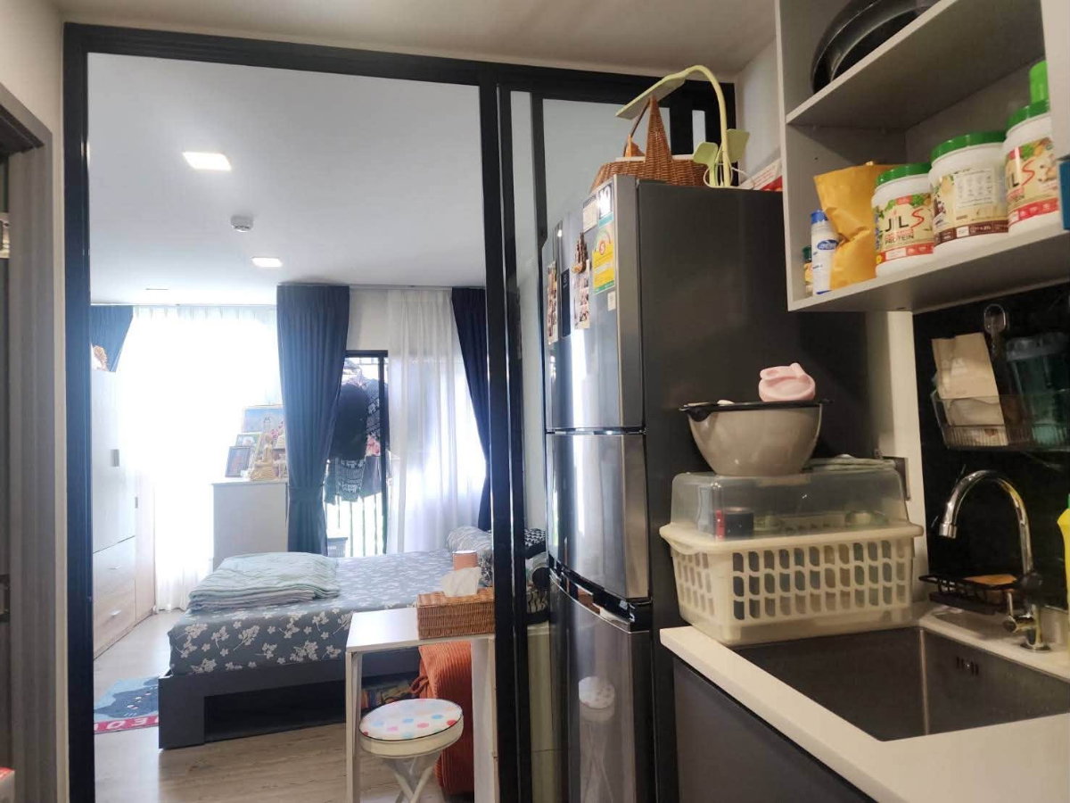 picture ðĨ For Sale Maroon Ratchada 32 | Near Lat Phrao MRT Station - 8/15