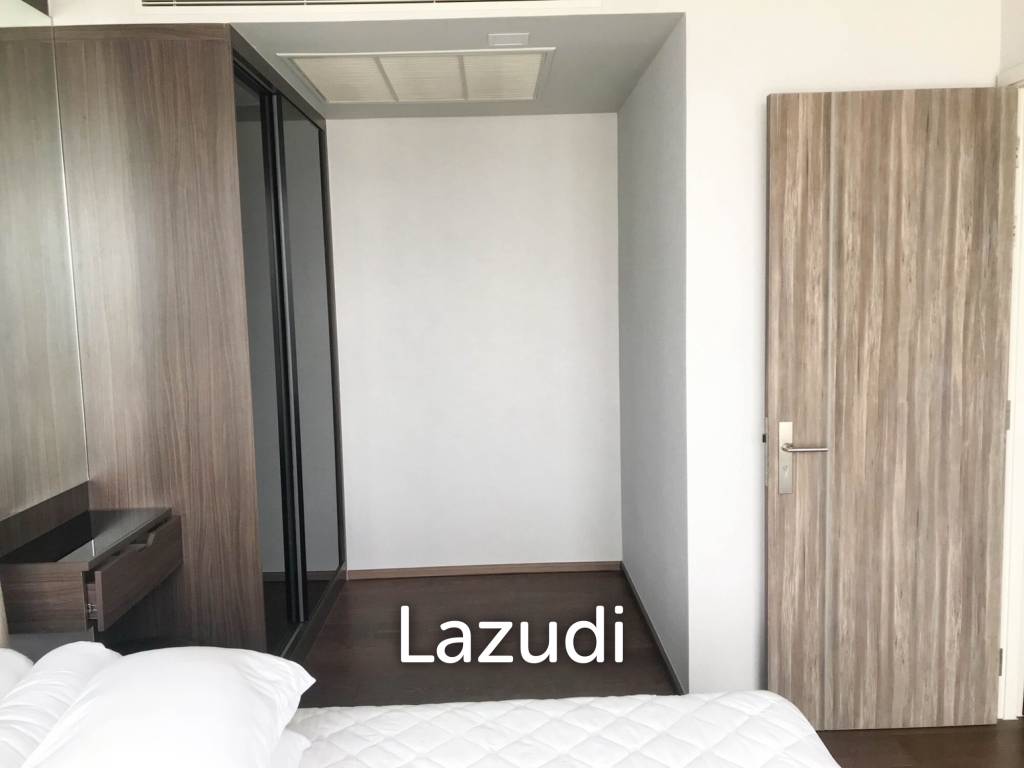 picture 46 Sqm 1 Bed  Ideo Q Sukhumvit 36 - 9/12