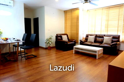 คอนโดให้เช่า : 2bed 2bath for rent at The Address Sukhumvit42