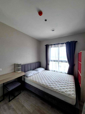 คอนโดให้เช่า : #b4936 10/7/69  ให้เช่า Plum Condo Central Station Phase 2📲📢สอบถาม ld line @condoboy