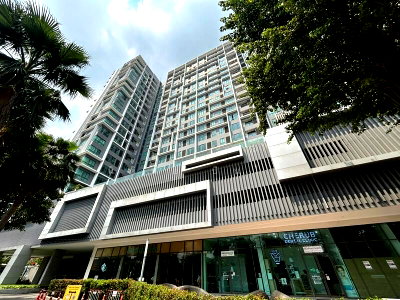 Condos for sale : A046368 Ideo Mobi Charan Interchange
