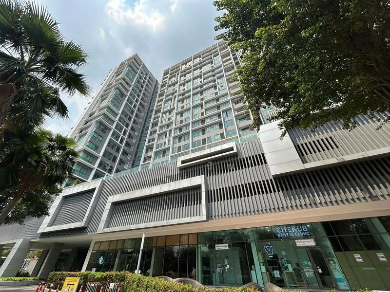 รูป A046368 Ideo Mobi Charan Interchange - รูปที่ 1/3