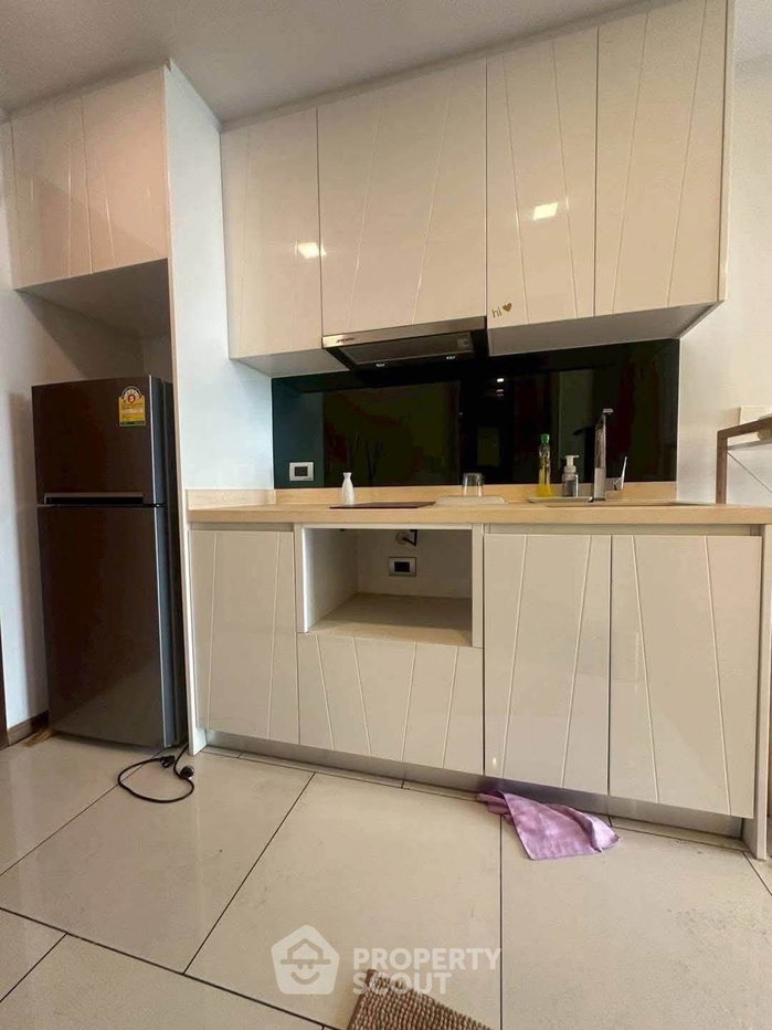 รูป คอนโด 1 ห้องนอน The Peak Towers พัชรทัมนัก ชั้น 15 📍 ใกล้ (ID 3072830) - รูปที่ 14/19