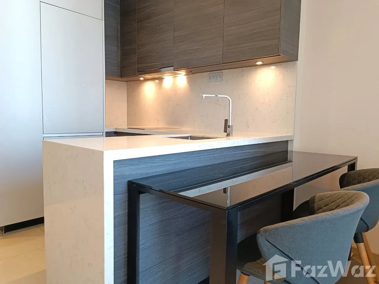 picture 1 Bedroom Condo for rent at The Esse Asoke 1697056 - 11/15