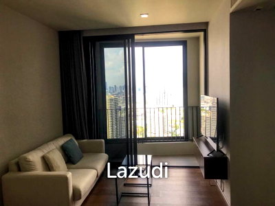 คอนโดให้เช่า : 46 Sqm 1 Bed  Ideo Q Sukhumvit 36