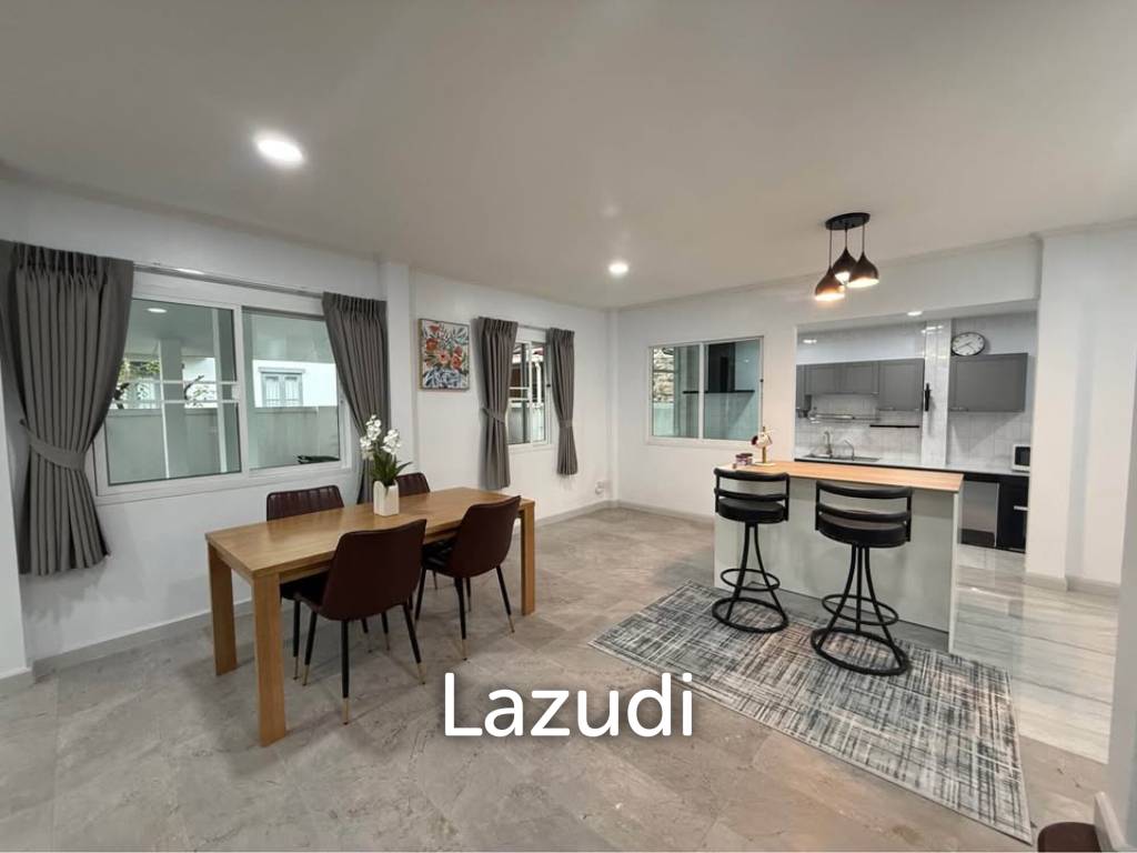 picture 3-Bedroom House for Rent and Sale at Land and Houses Park in Chalong - 5/25