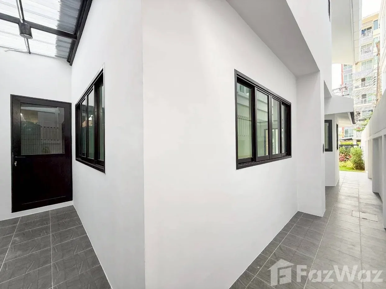 รูป ขาย บ้านเดี่ยว 3 ห้องนอน ใน กะทู้, ภูเก็ต 6569763 - รูปที่ 25/30