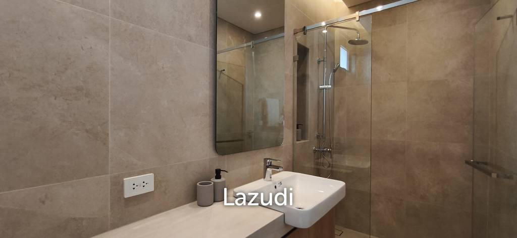 picture Ultra-Modern 2-Story Luxury Villa at Flower Park 3 Chaknok - 36/48