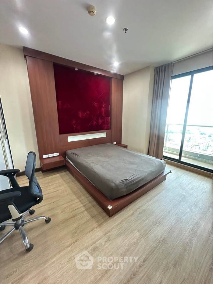 รูป คอนโด 2 ห้องนอน 105 ตร.ม. ชั้น 28 ที่ ศุภาลัย พรีเมียร์ ราชเทวี ใกล้ BTS ราชเทวี (ID 2854341) - รูปที่ 8/18
